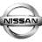 nissan лого