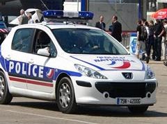police_france