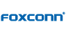 foxconn logo