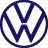 vw logo 2021