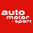 Auto motor und sport логотип