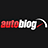 autoblog logo