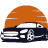 car sun logo