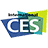 лого CES 2011