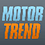 Motor Trend журнал