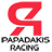 papadakisracing logo