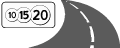 road s logo